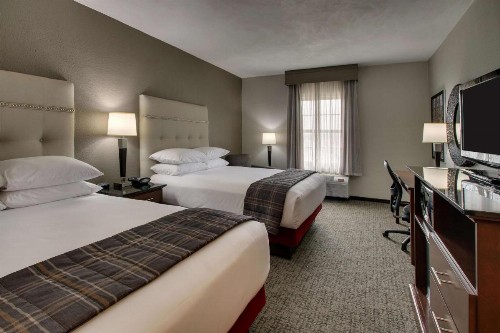 Drury Inn & Suites San Antonio Northwest Medical Center - image 44