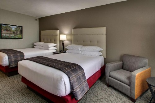 Drury Inn & Suites San Antonio Northwest Medical Center - image 46