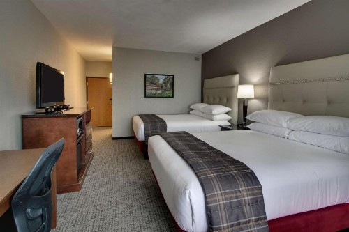 Drury Inn & Suites San Antonio Northwest Medical Center - image 47