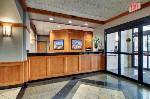 Drury Inn & Suites San Antonio Northwest Medical Center - image 5