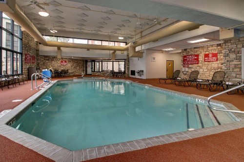 Drury Inn & Suites San Antonio Northwest Medical Center - image 50