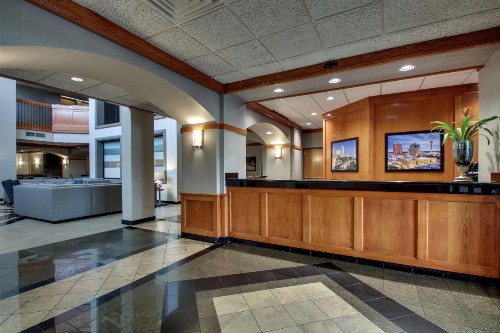 Drury Inn & Suites San Antonio Northwest Medical Center - image 6