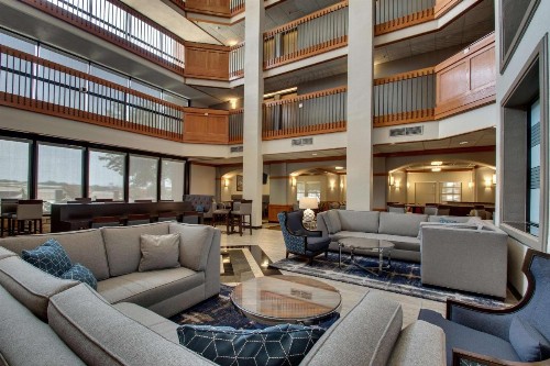 Drury Inn & Suites San Antonio Northwest Medical Center - image 8