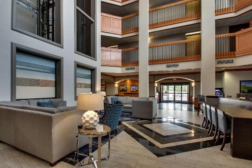 Drury Inn & Suites San Antonio Northwest Medical Center - image 9