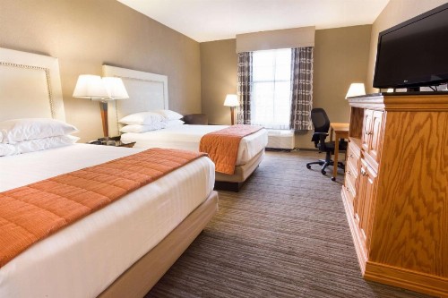 Drury Inn & Suites San Antonio North Stone Oak - image 12