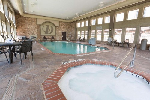 Drury Inn & Suites San Antonio North Stone Oak - image 13