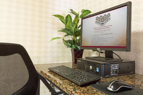 Drury Inn & Suites San Antonio North Stone Oak - image 18