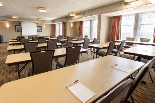 Drury Inn & Suites San Antonio North Stone Oak - image 20