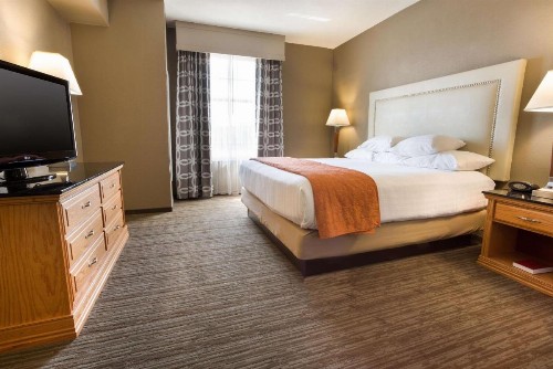 Drury Inn & Suites San Antonio North Stone Oak - image 9