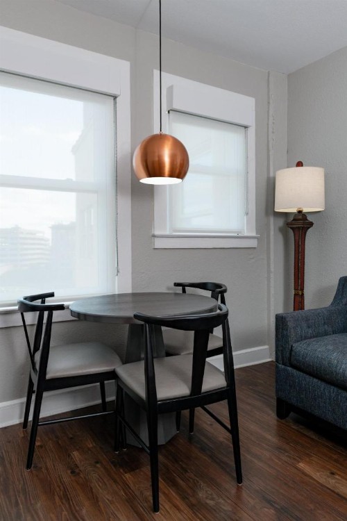 Club Wyndham Riverside Suites - image 10