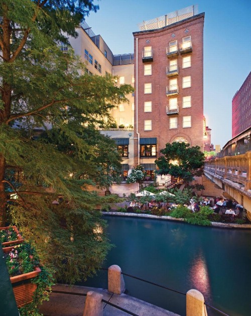 Club Wyndham Riverside Suites - image 11
