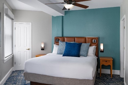 Club Wyndham Riverside Suites - image 13