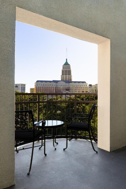 Club Wyndham Riverside Suites - image 15