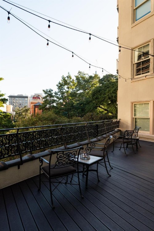 Club Wyndham Riverside Suites - image 16