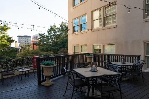 Club Wyndham Riverside Suites - image 17
