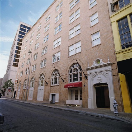 Club Wyndham Riverside Suites - image 18