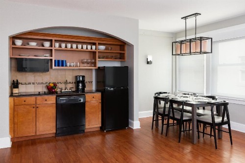 Club Wyndham Riverside Suites - image 23