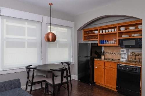 Club Wyndham Riverside Suites - image 3