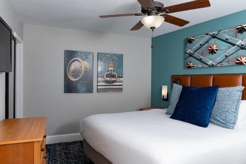 Club Wyndham Riverside Suites - image 7