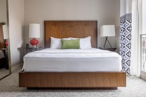 Hotel Contessa -Suites on the Riverwalk - image 10