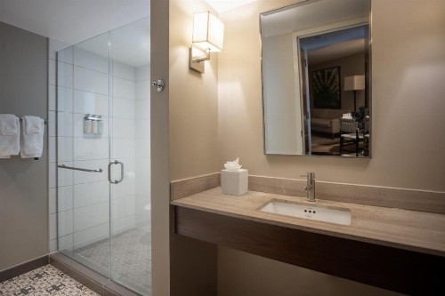 Hotel Contessa -Suites on the Riverwalk - image 11