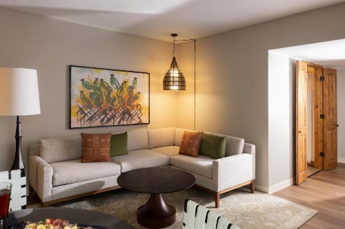 Hotel Contessa -Suites on the Riverwalk - image 12
