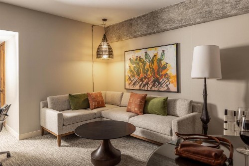 Hotel Contessa -Suites on the Riverwalk - image 13