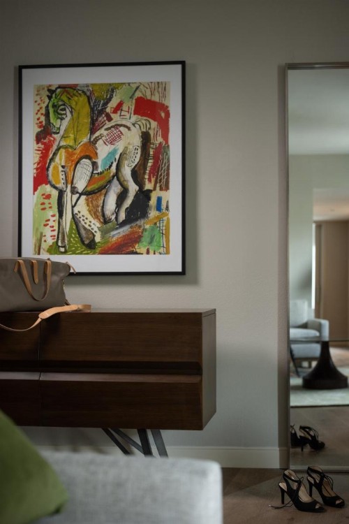 Hotel Contessa -Suites on the Riverwalk - image 16