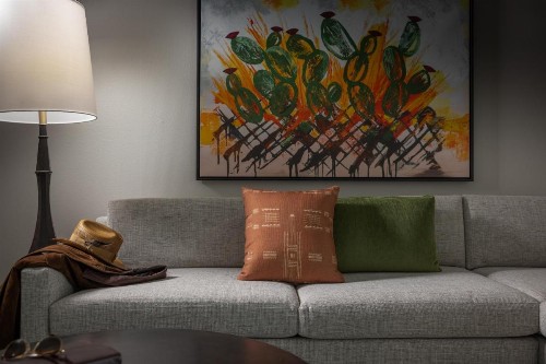 Hotel Contessa -Suites on the Riverwalk - image 17