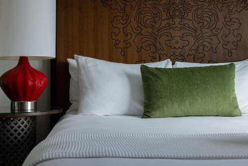Hotel Contessa -Suites on the Riverwalk - image 18