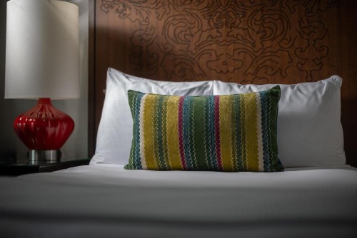 Hotel Contessa -Suites on the Riverwalk - image 19
