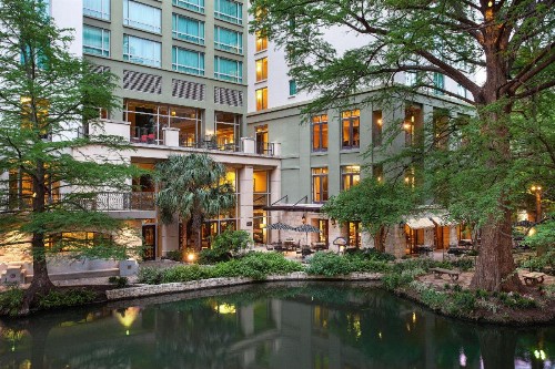Hotel Contessa -Suites on the Riverwalk - image 2