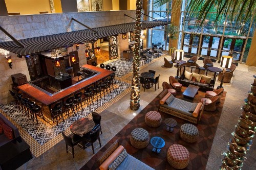 Hotel Contessa -Suites on the Riverwalk - image 20