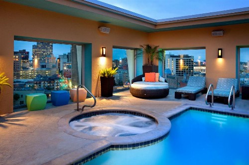 Hotel Contessa -Suites on the Riverwalk - image 23