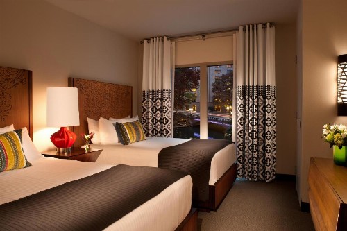 Hotel Contessa -Suites on the Riverwalk - image 25