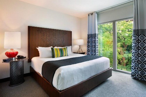 Hotel Contessa -Suites on the Riverwalk - image 26