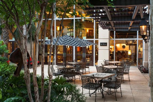 Hotel Contessa -Suites on the Riverwalk - image 27