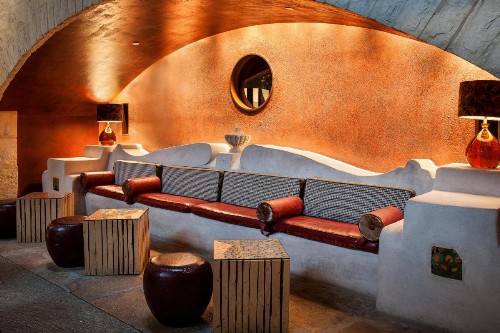 Hotel Contessa -Suites on the Riverwalk - image 29