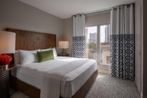 Hotel Contessa -Suites on the Riverwalk - image 3