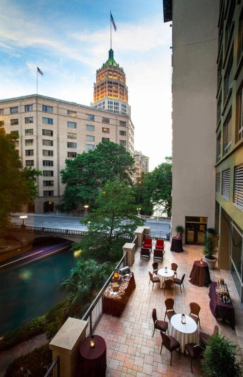 Hotel Contessa -Suites on the Riverwalk - image 33