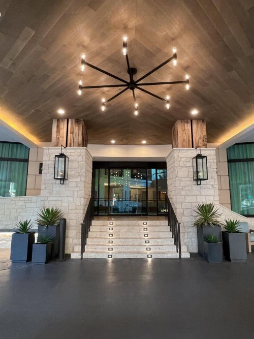 Hotel Contessa -Suites on the Riverwalk - image 34