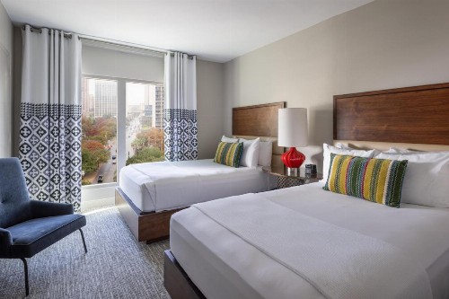 Hotel Contessa -Suites on the Riverwalk - image 4