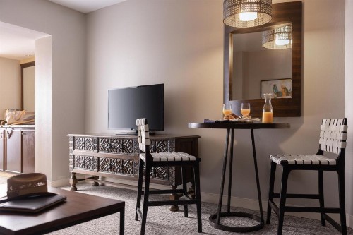 Hotel Contessa -Suites on the Riverwalk - image 7