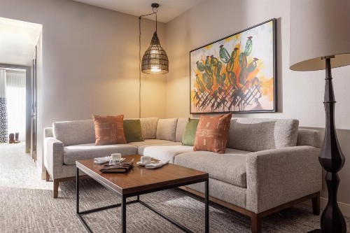 Hotel Contessa -Suites on the Riverwalk - image 8