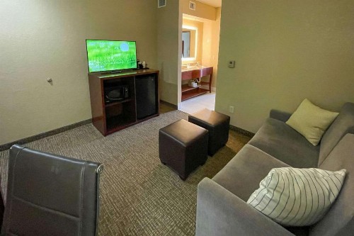 Comfort Suites Sea World/ Lackland - image 12
