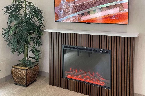 Comfort Suites Sea World/ Lackland - image 18