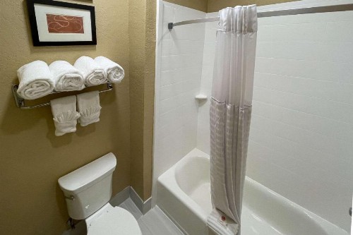 Comfort Suites Sea World/ Lackland - image 22