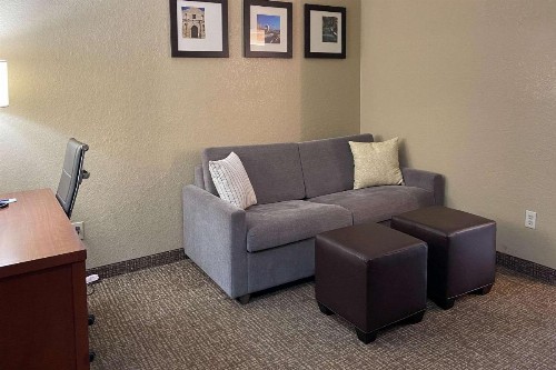 Comfort Suites Sea World/ Lackland - image 28