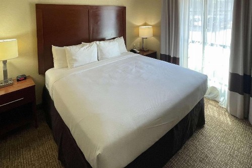 Comfort Suites Sea World/ Lackland - image 31