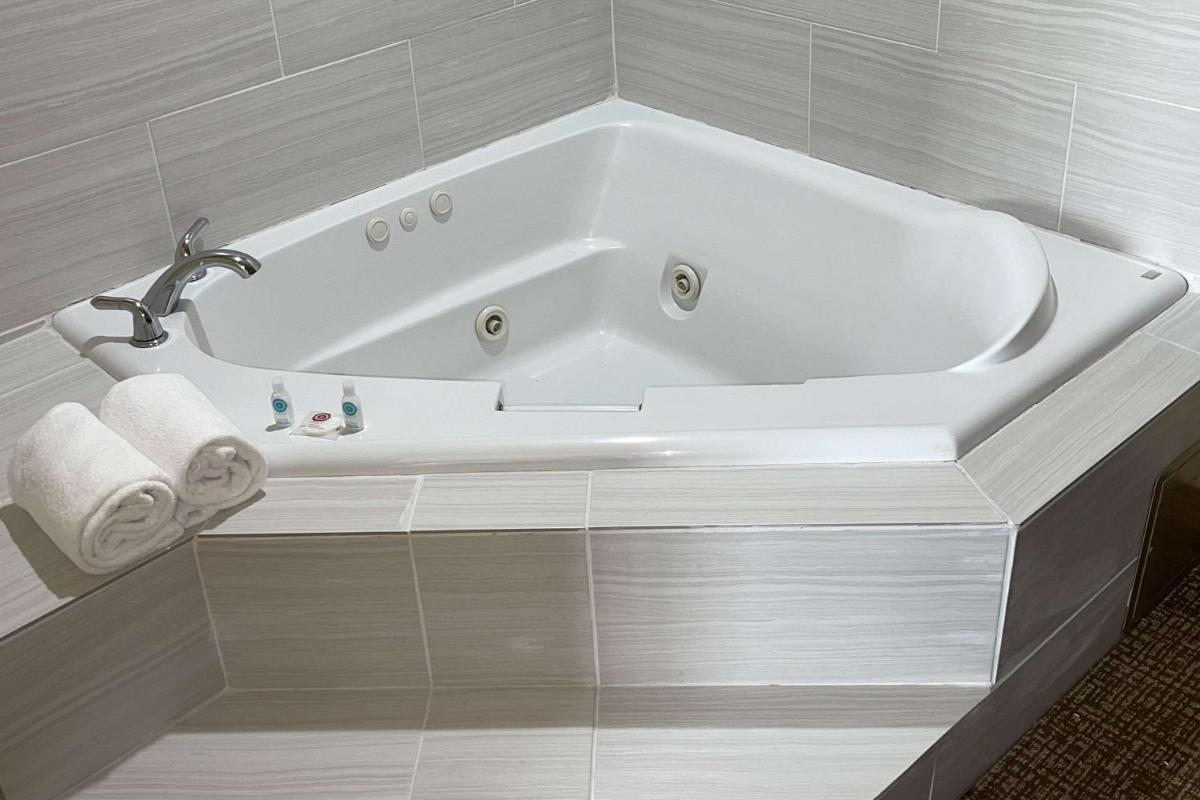 Comfort Suites Sea World/ Lackland - image 5